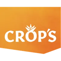 Crop's Fruit logo