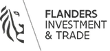 Flanders Investment & Trade Logo