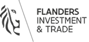 Flanders Investment & Trade Logo